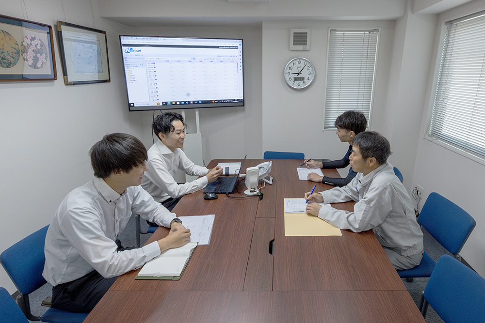 スライドショー