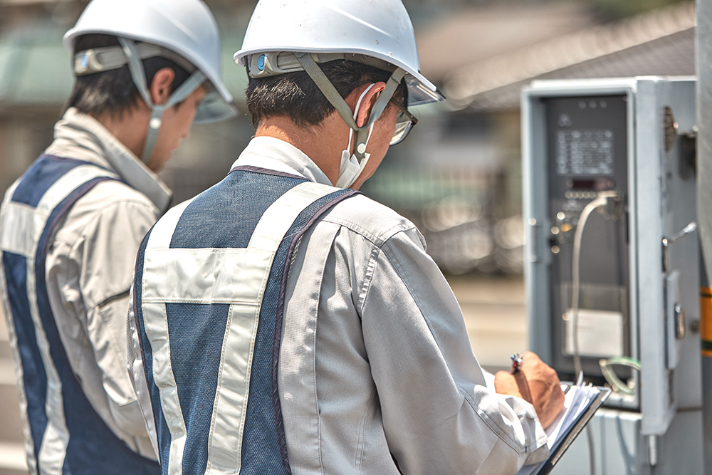 スライドショー