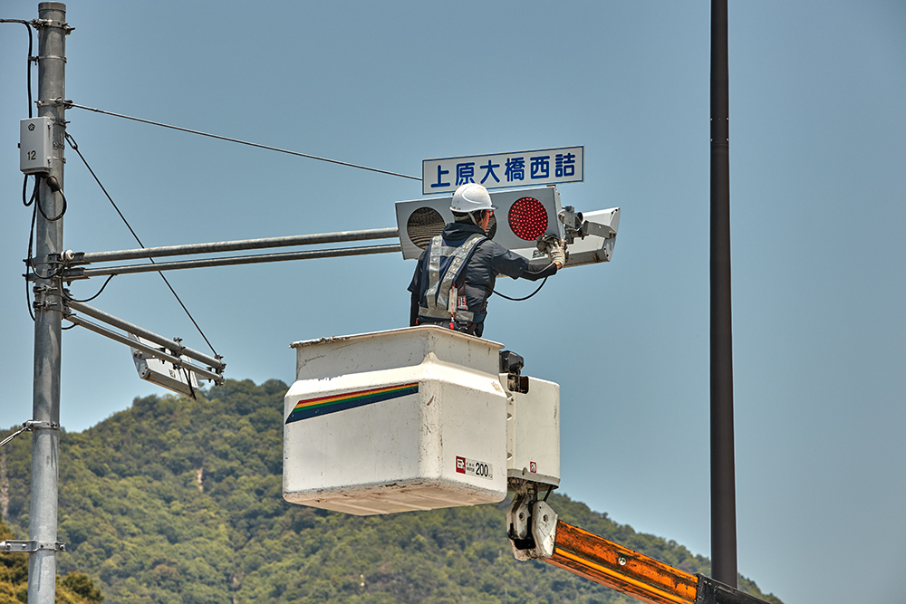 スライドショー