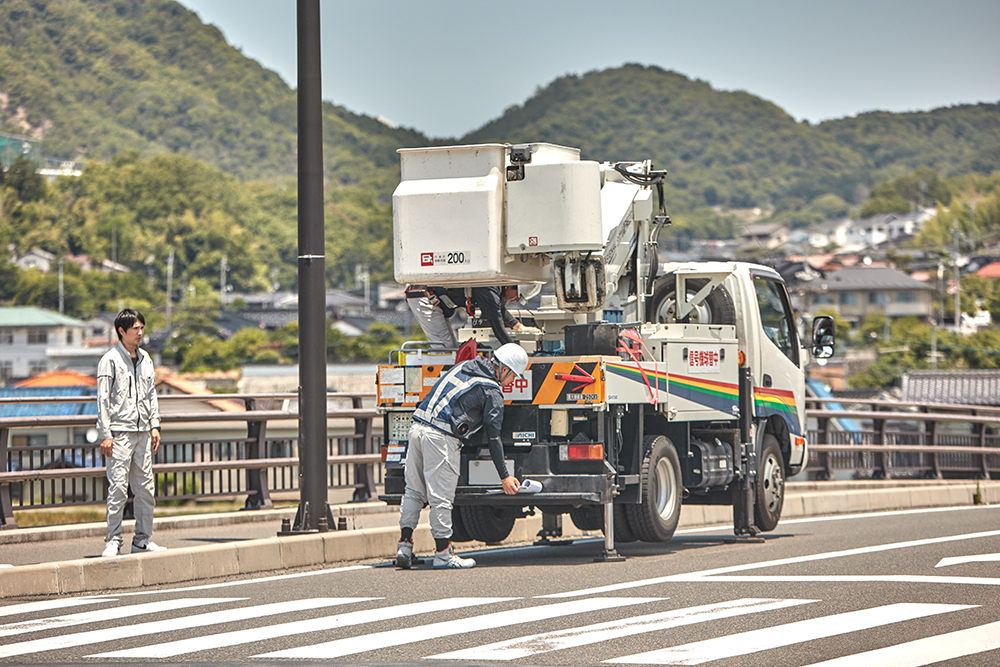 スライドショー